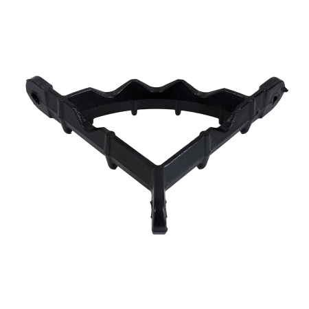 Odlew włóki ciężki